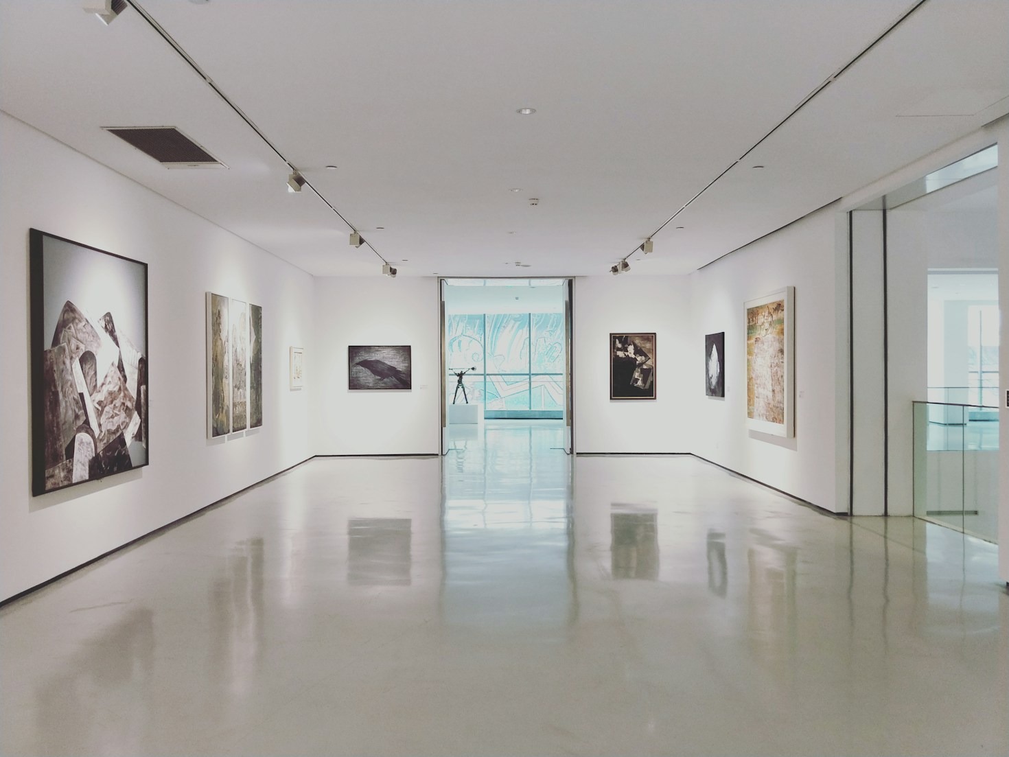 Os bastidores da preservação histórica na Pinacoteca