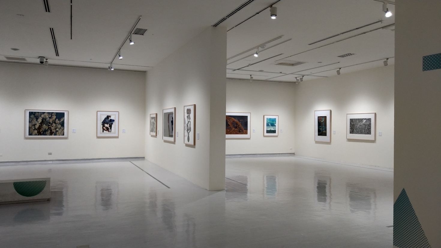 Navegando entre exposições: a era digital chegou