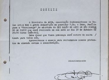 1976_DocInterno_Convite_ XIXsalao_arte_bx