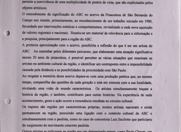2001 20 anos agda 4a bx
